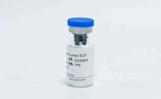细胞培养蛋白 | Recombinant Human EGF