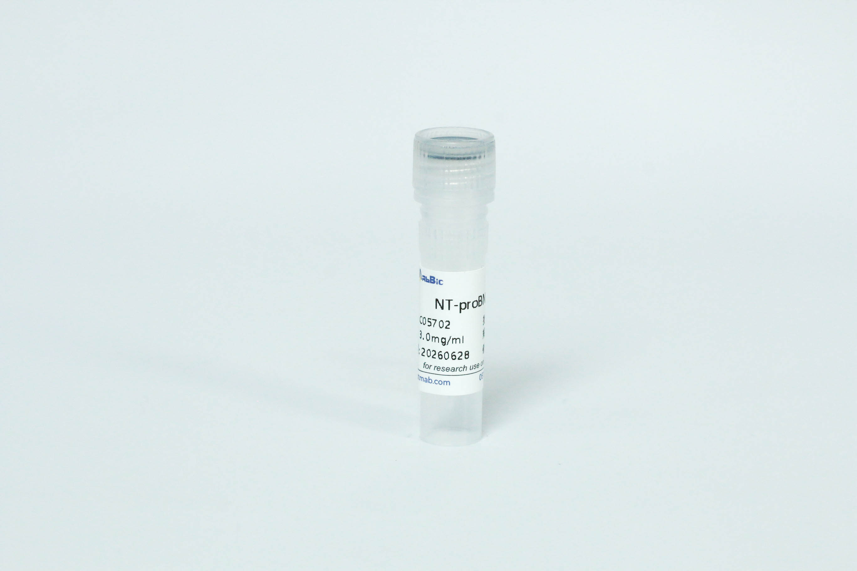 NT-proBNP 单抗