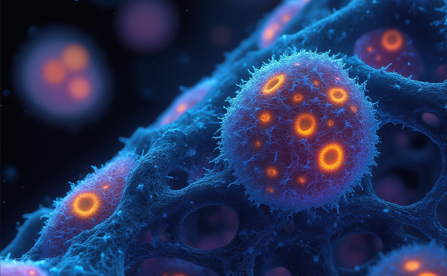 东抗K005纯化试剂盒 | 一步离心，高活力NK细胞轻松到手！