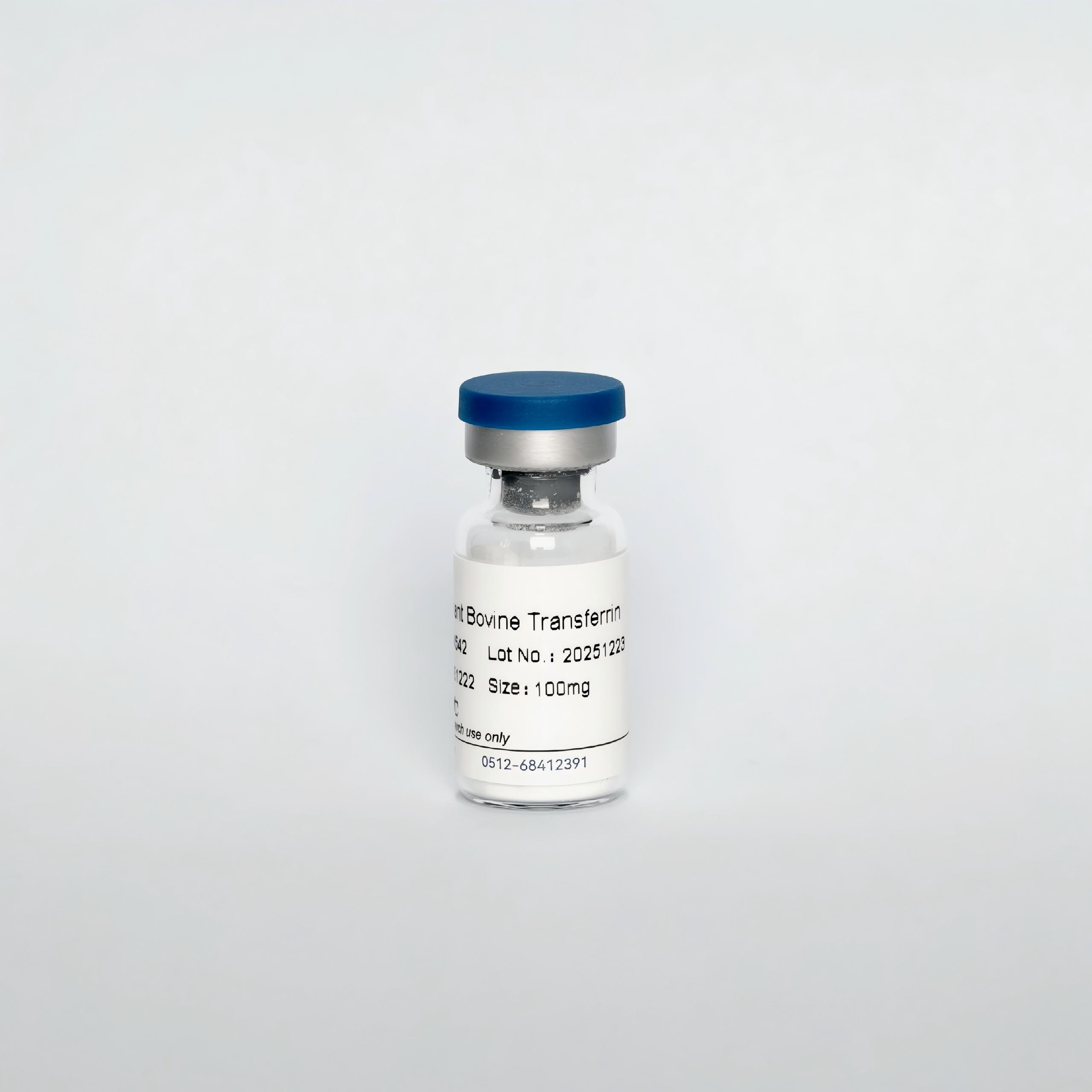 Y04542 Recombinant Bovine Transferrin