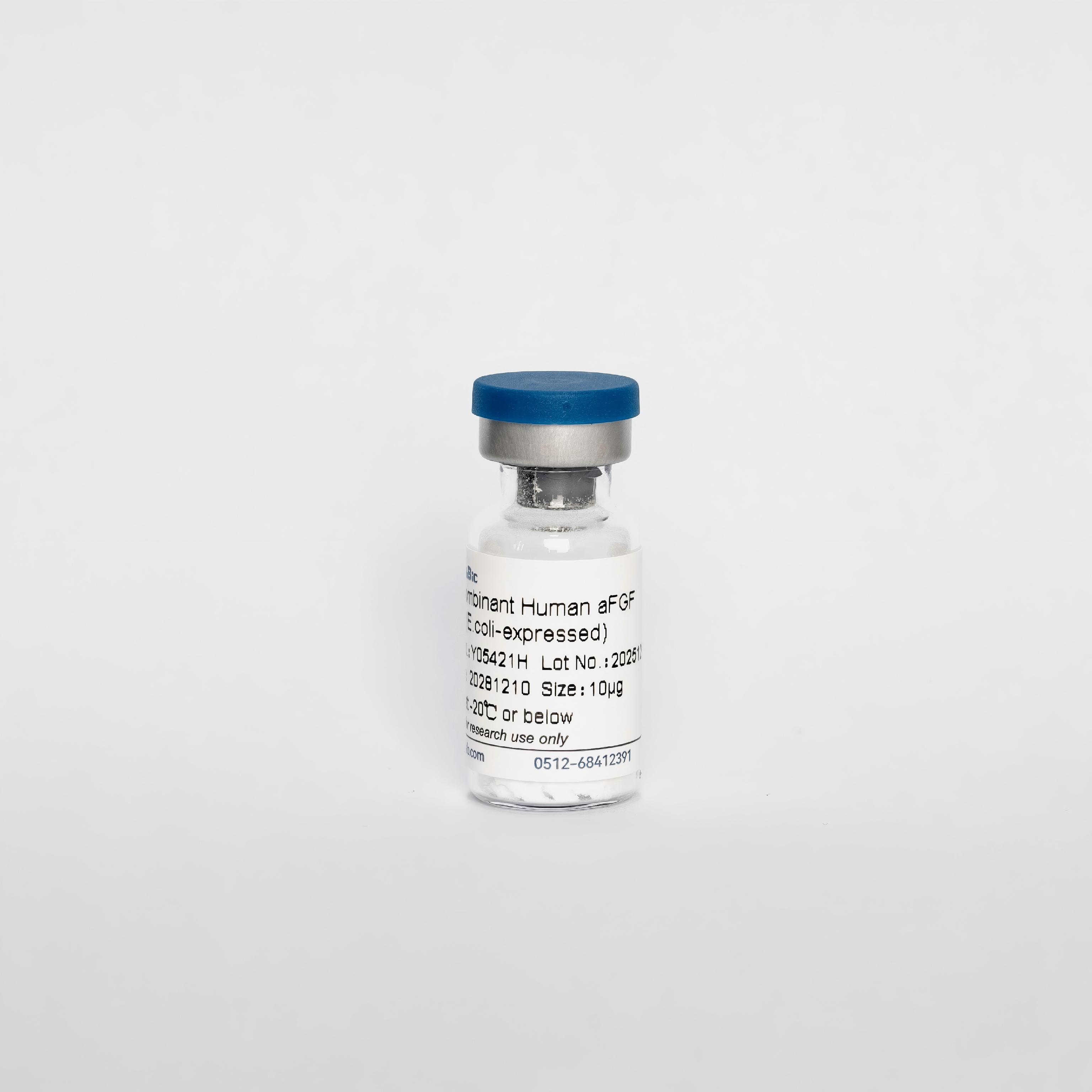 Y05421H Recombinant Human aFGF