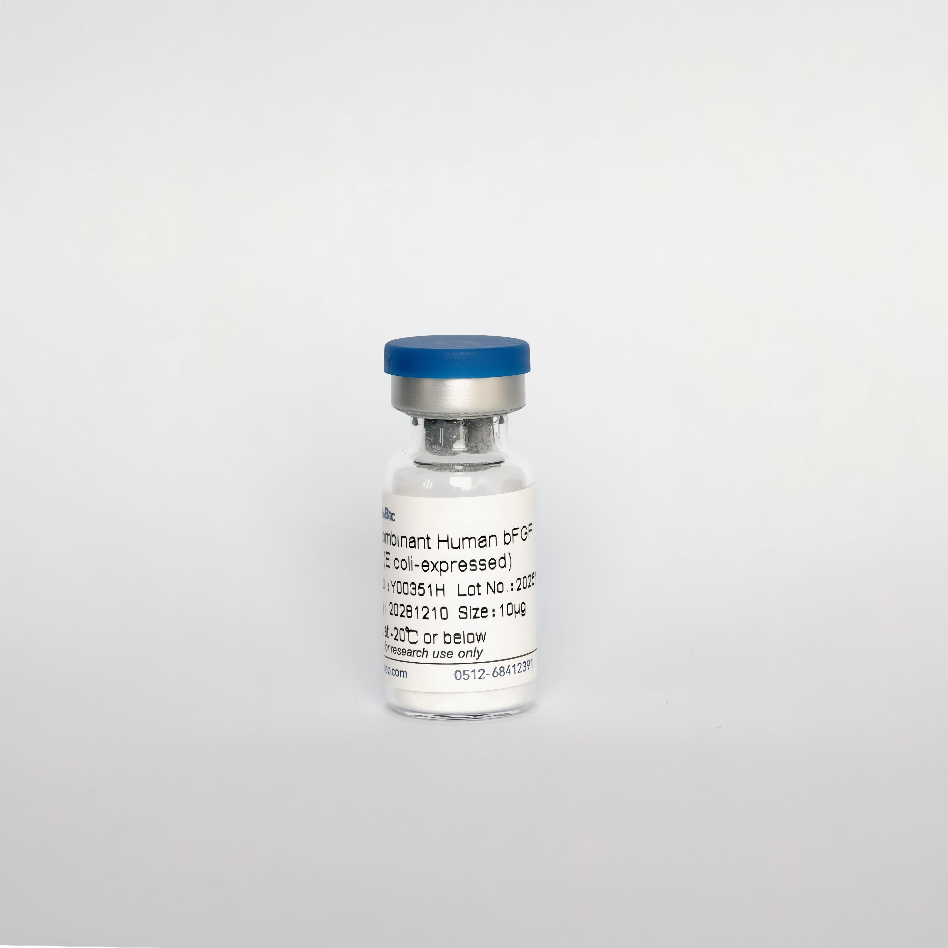Y00351H Recombinant Human bFGF