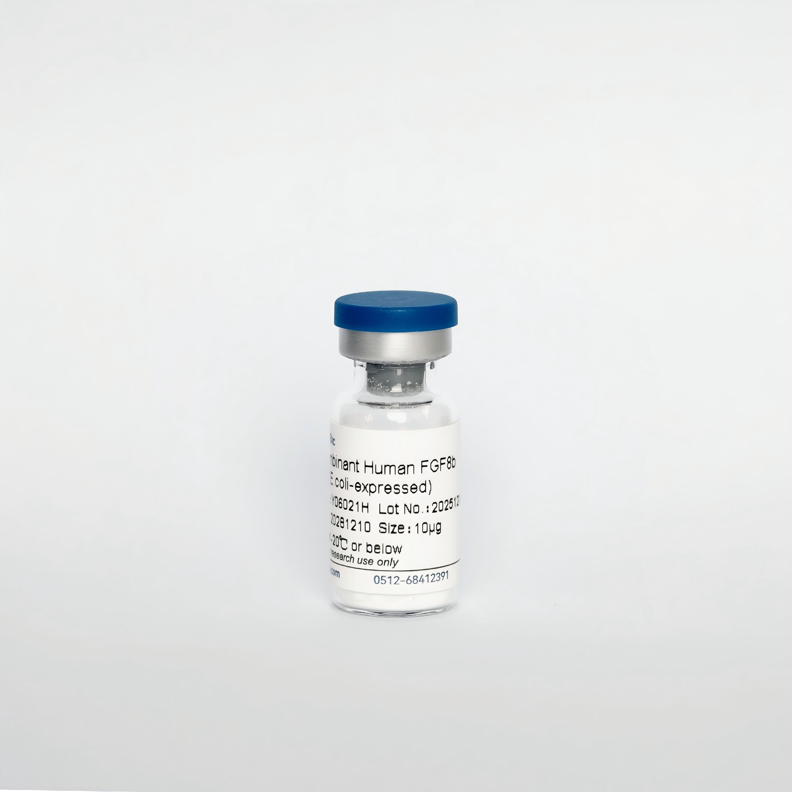 Y06021H Recombinant Human FGF-8b