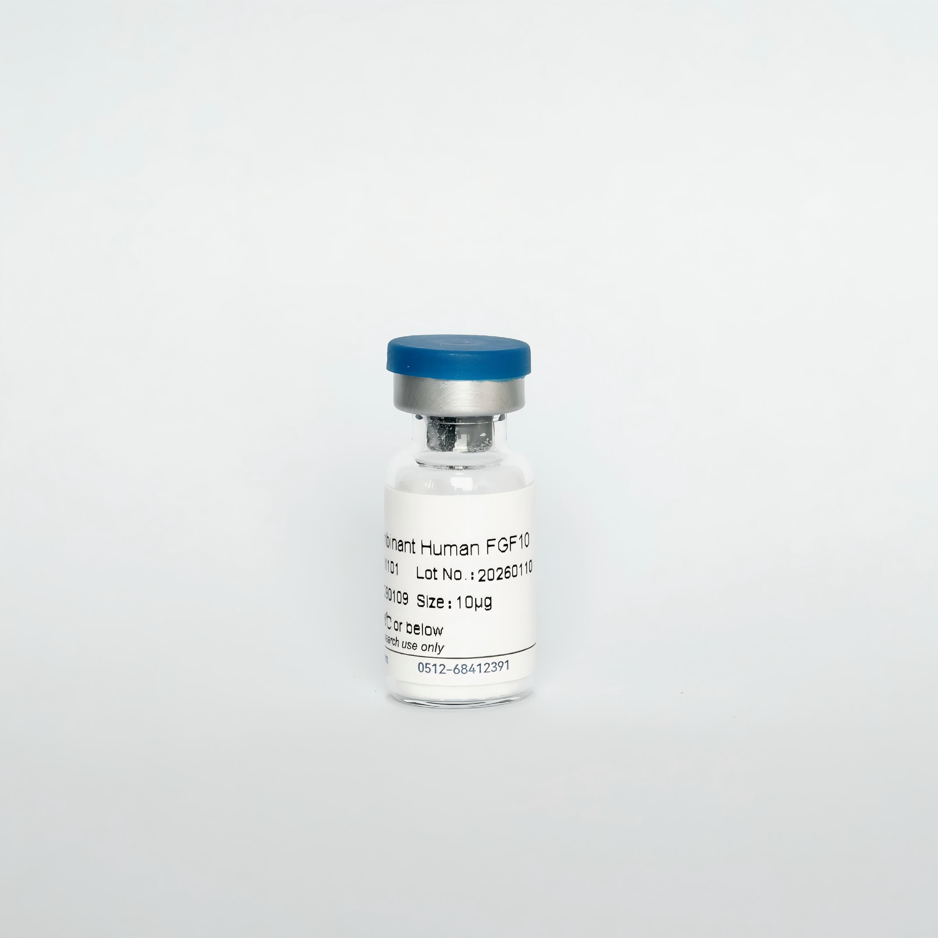 Y01101 Recombinant Human FGF-10