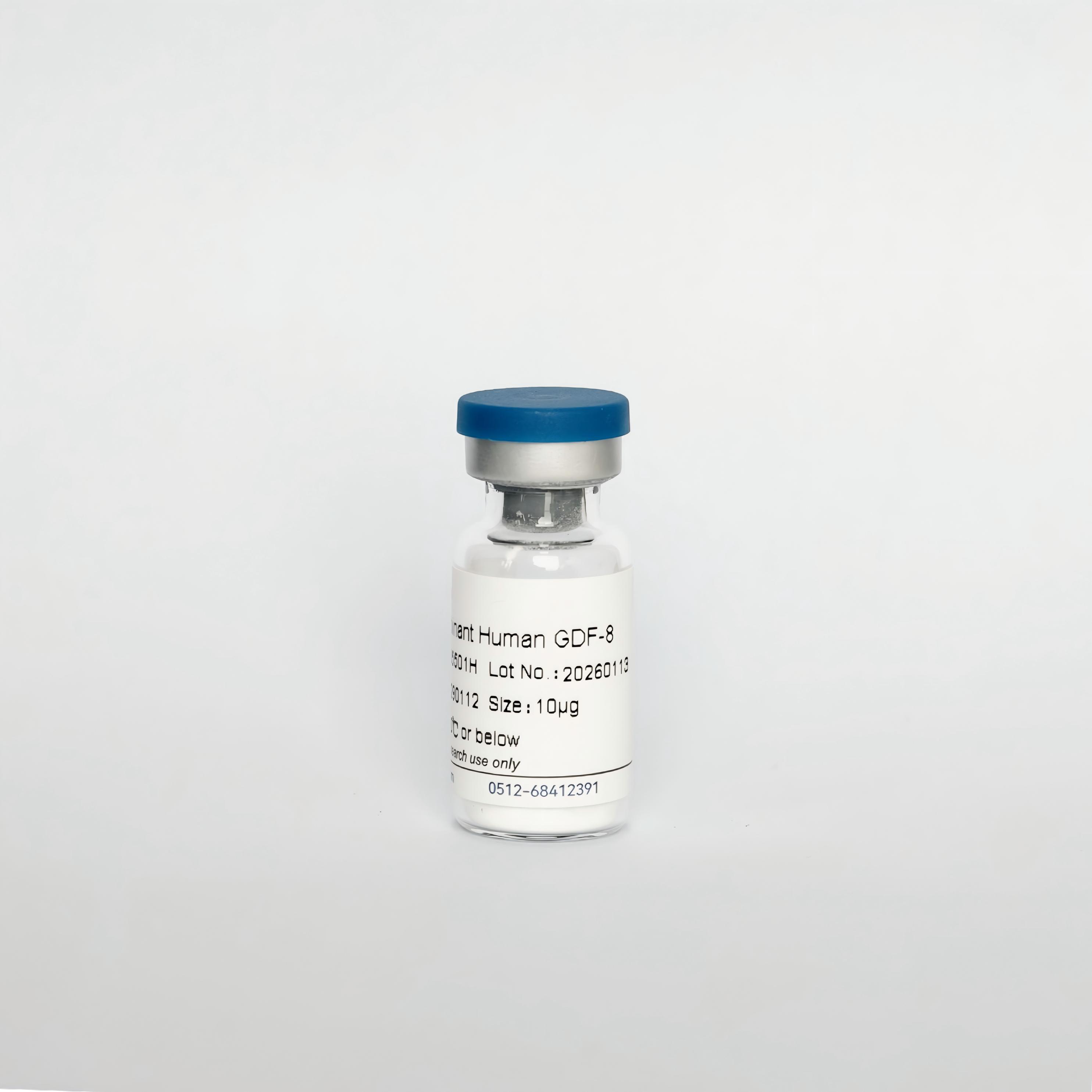 Y05501H Recombinant Human GDF-8