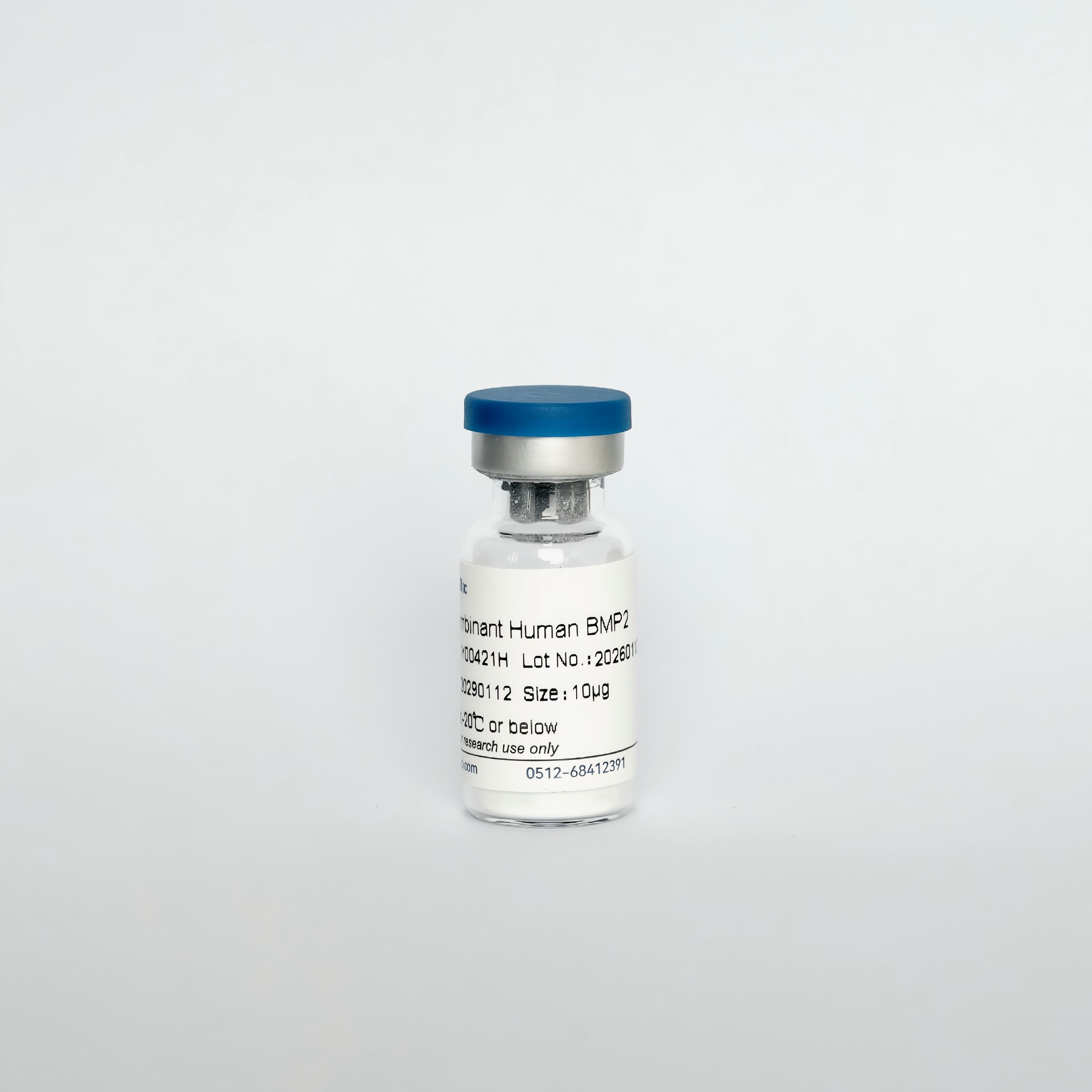 Y00421H Recombinant Human BMP-2