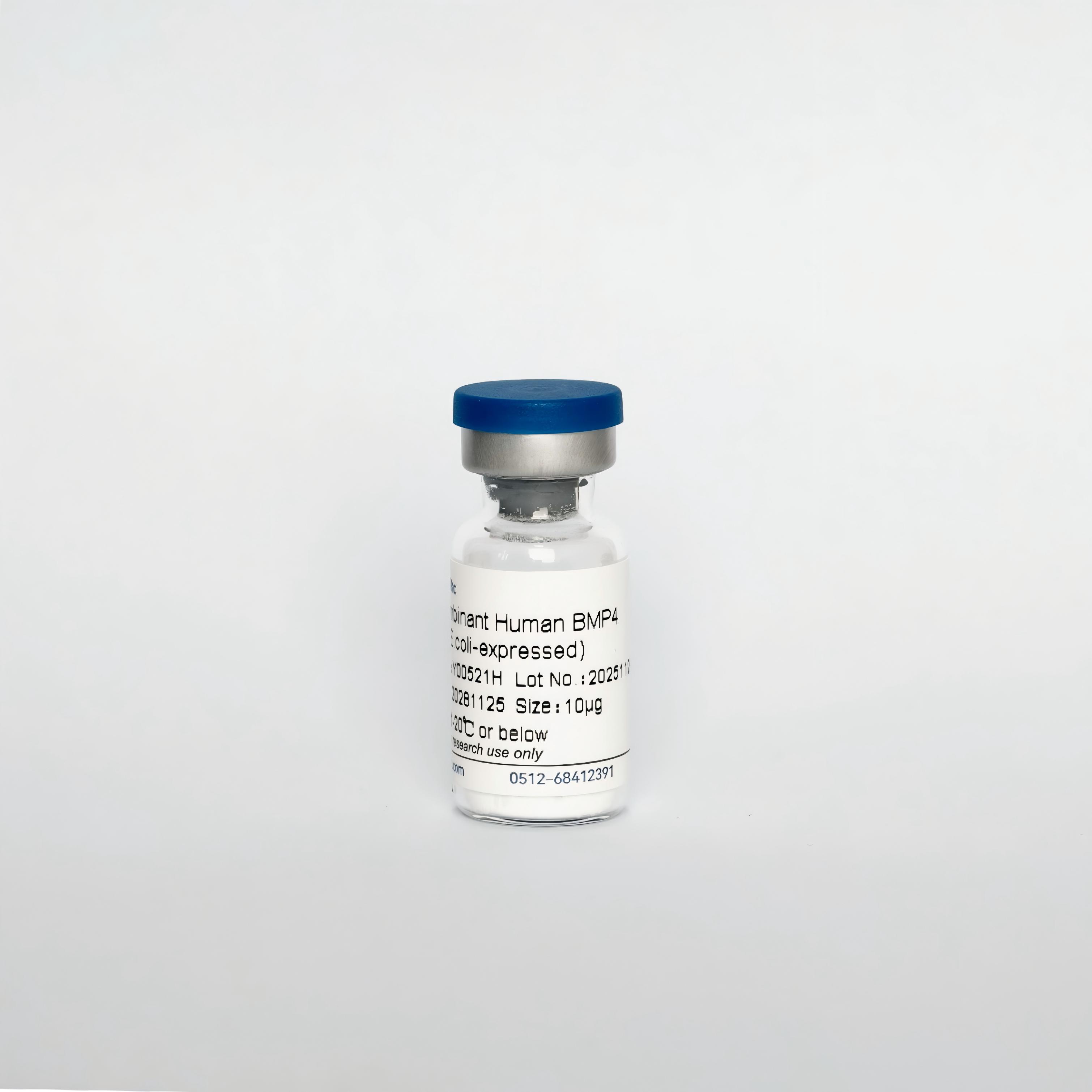 Y00521H Recombinant Human BMP-4