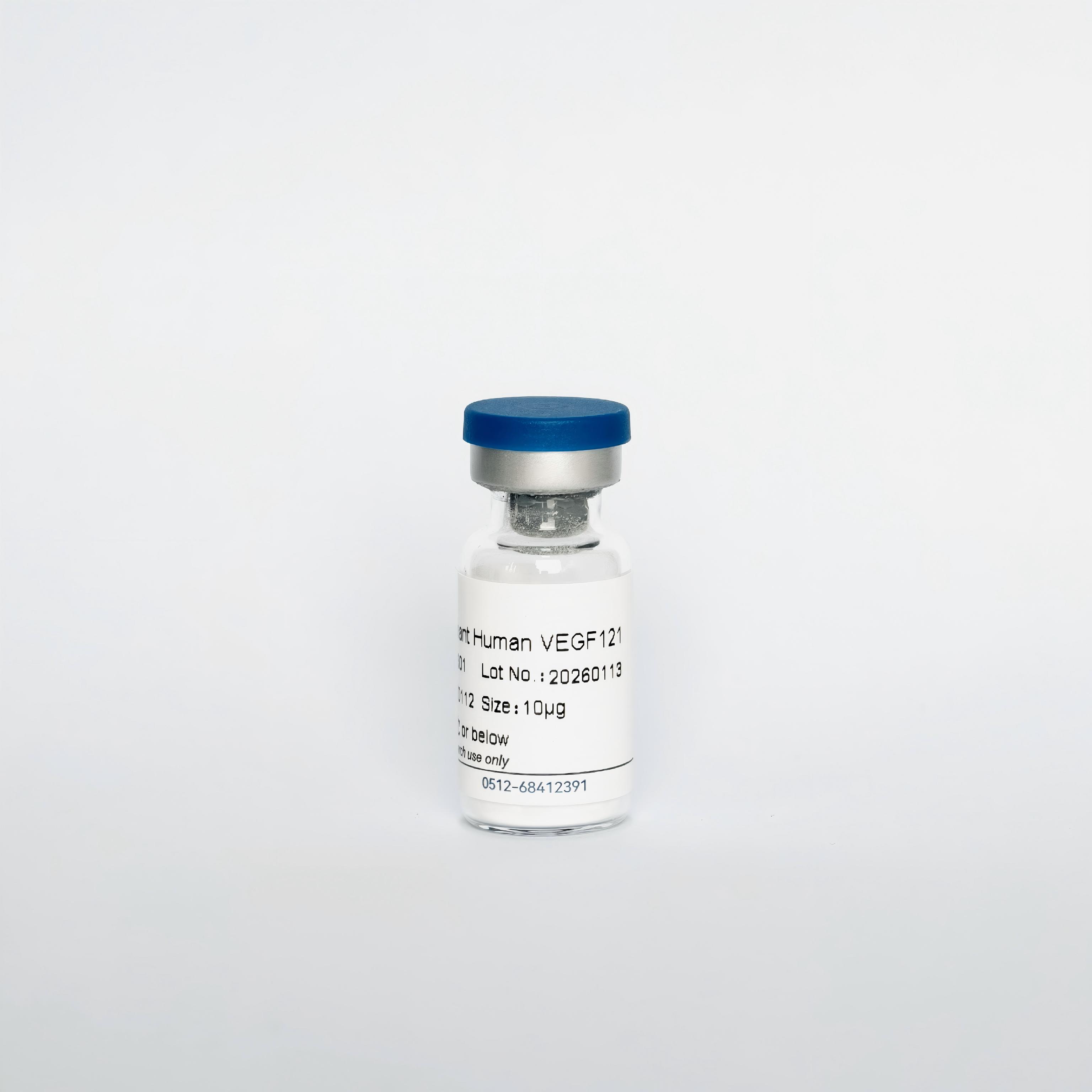 Y12301 Recombinant Human VEGF121