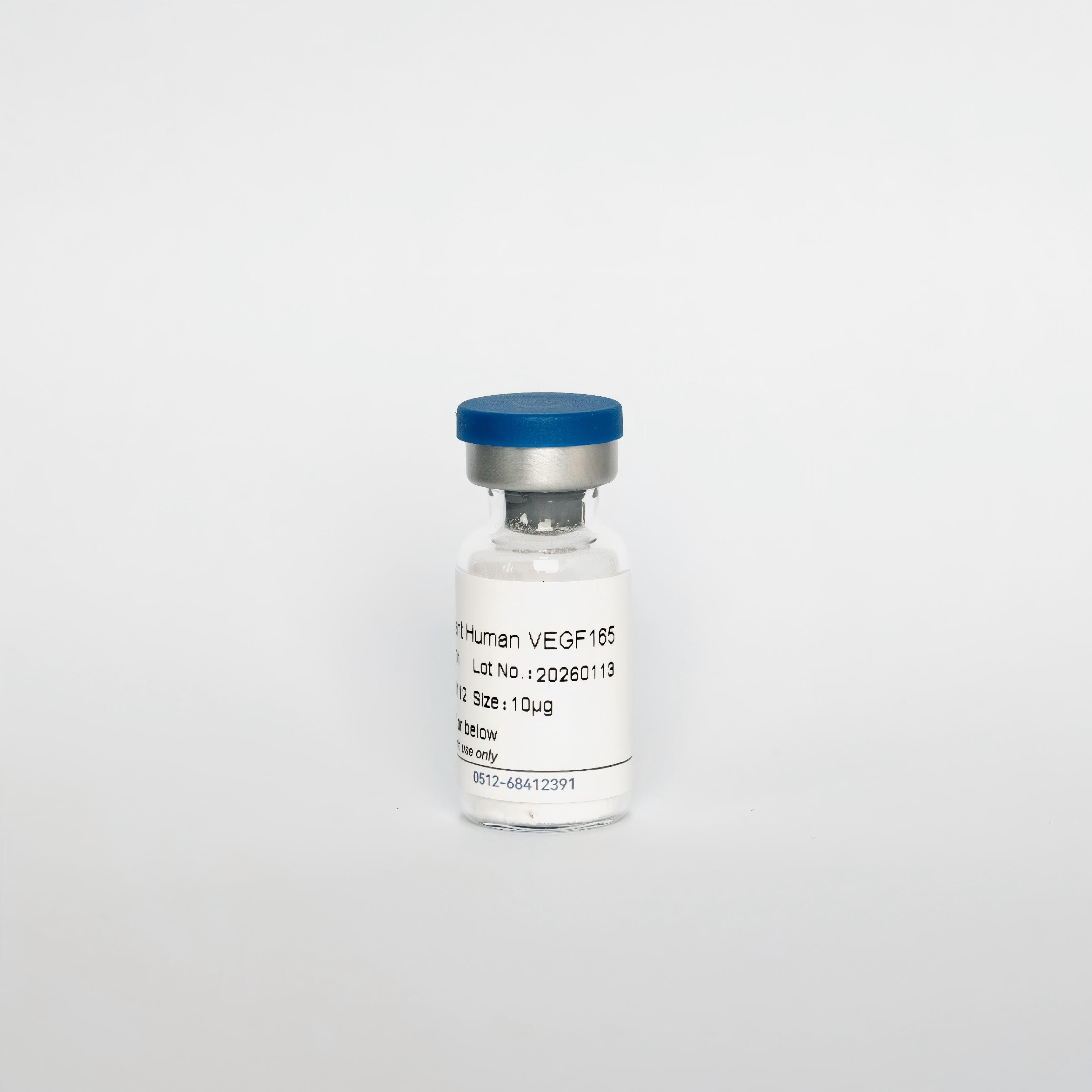 Y04701 Recombinant Human VEGF165