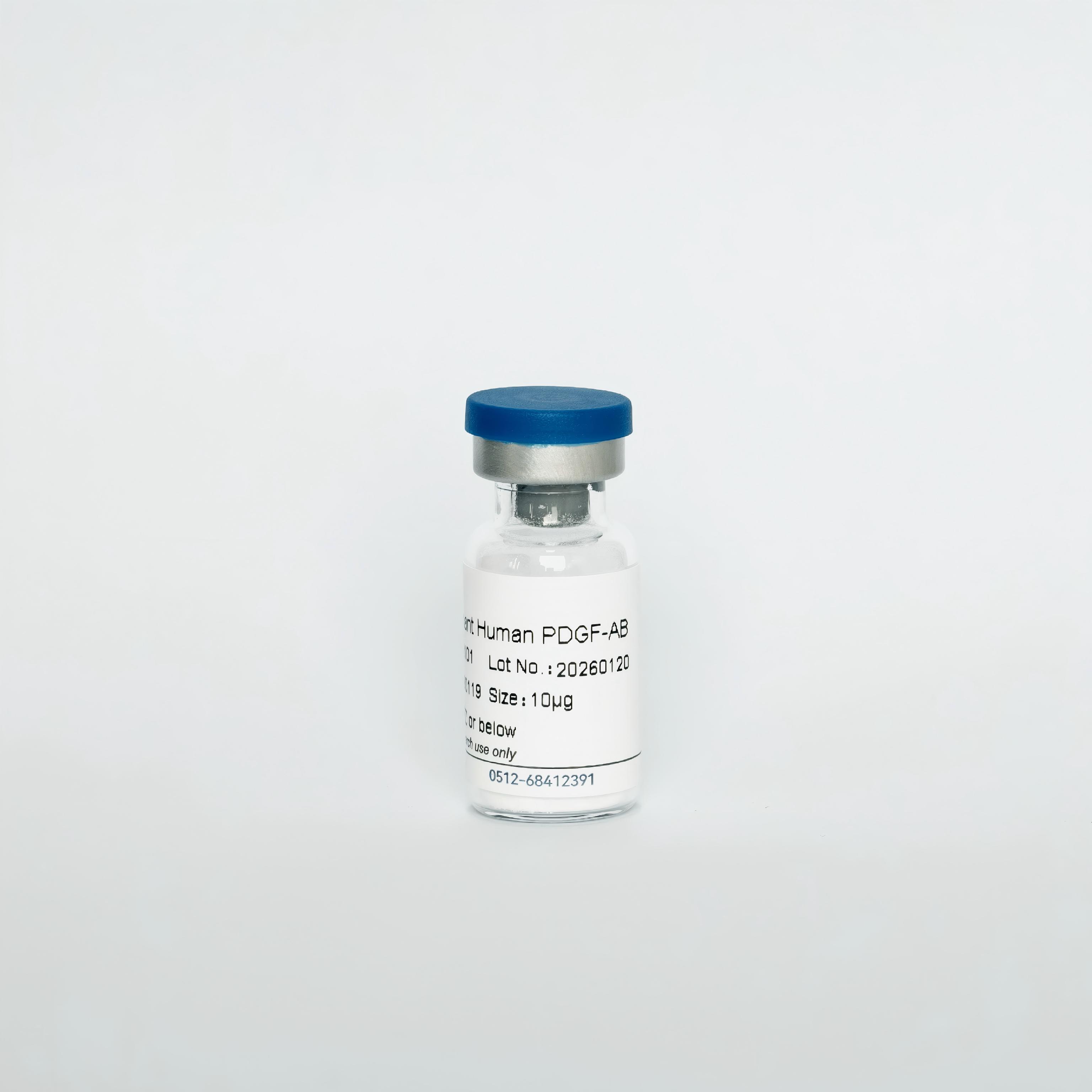 Y12101 Recombinant Human PDGF-AB