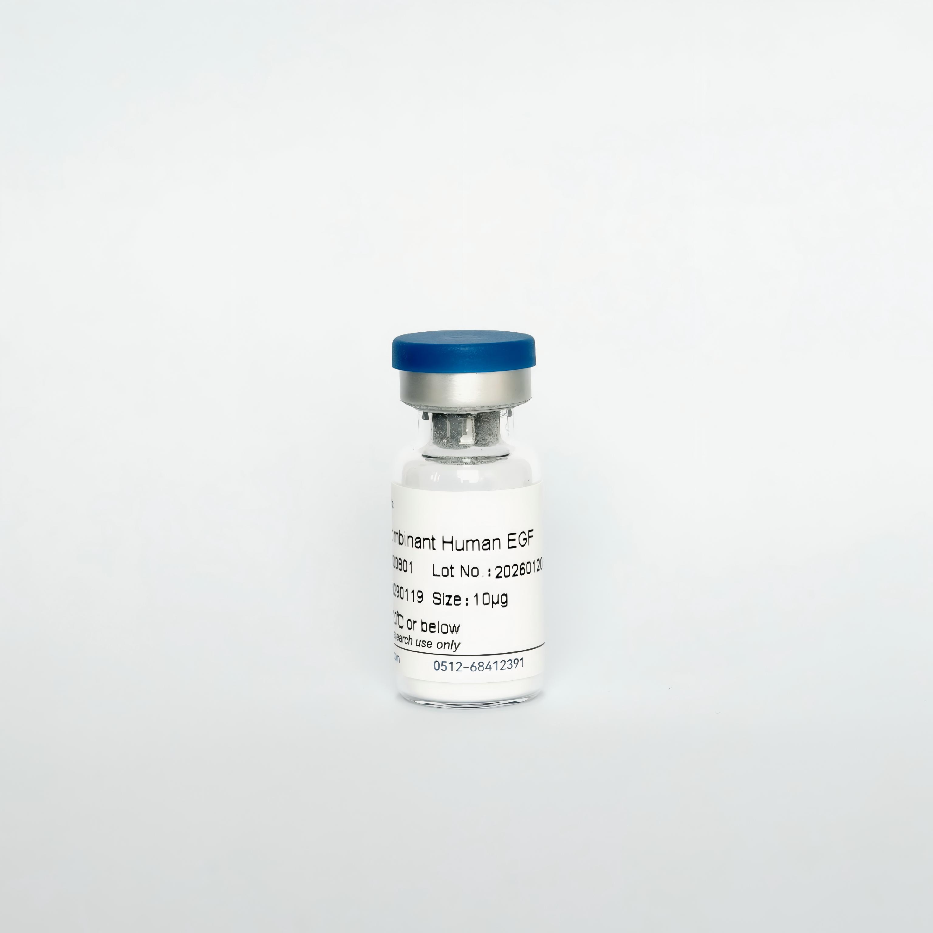 Y00801 Recombinant Human EGF