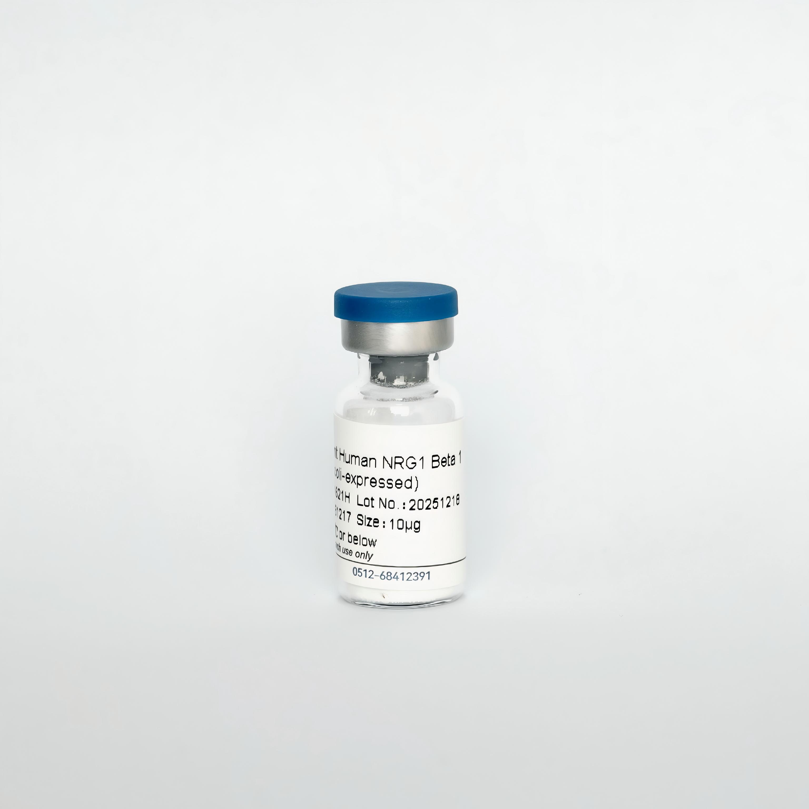 Y01621H Recombinant Human NRG1-&beta;1