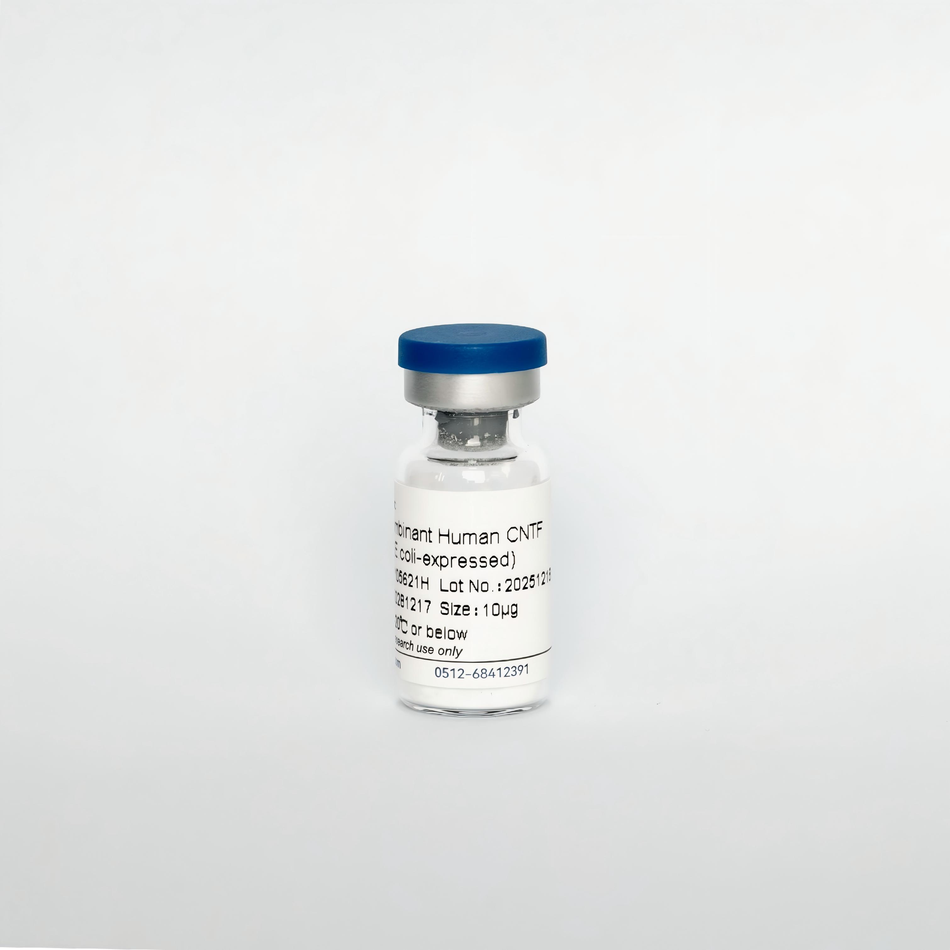 Y05621H Recombinant Human CNTF