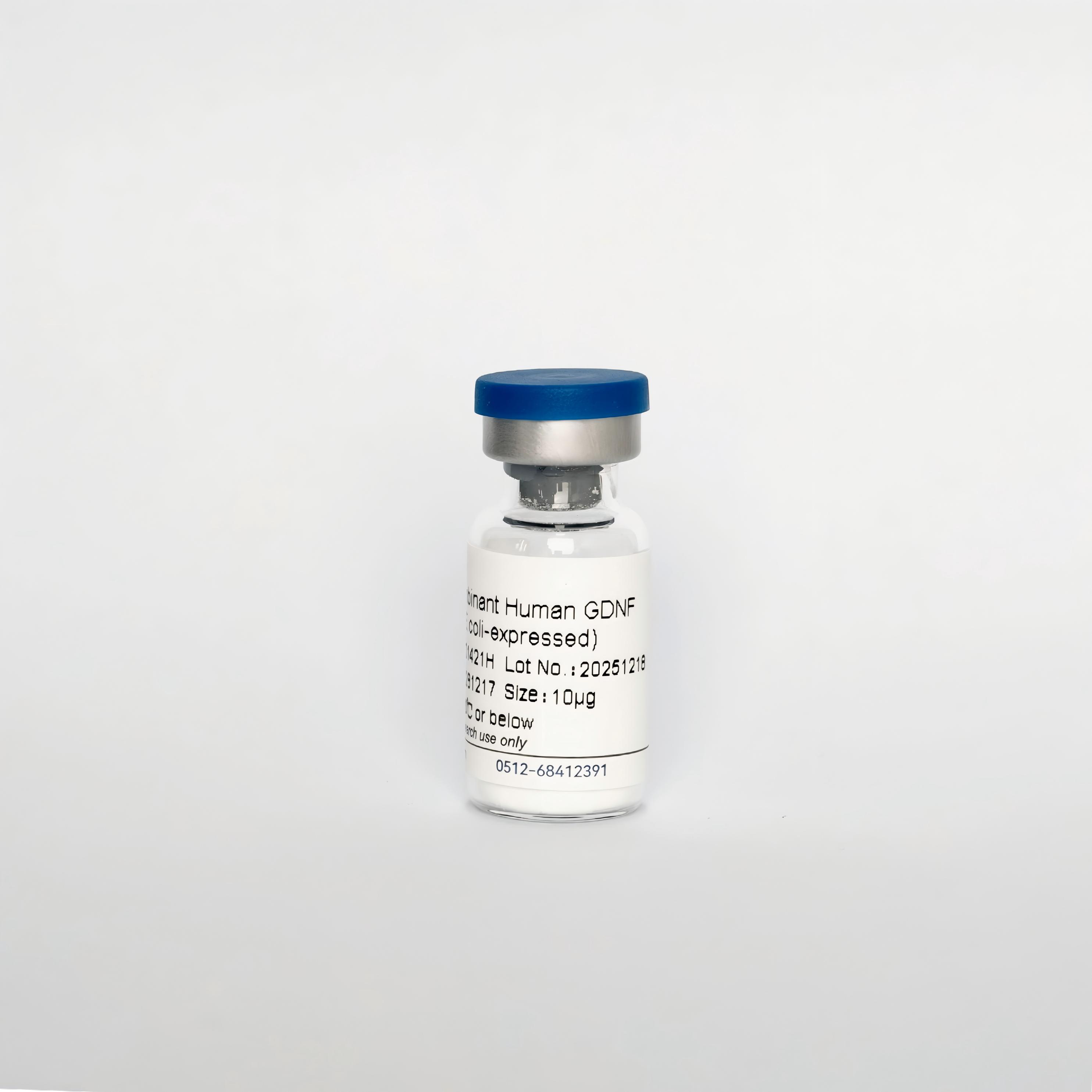 Y01421H Recombinant Human GDNF