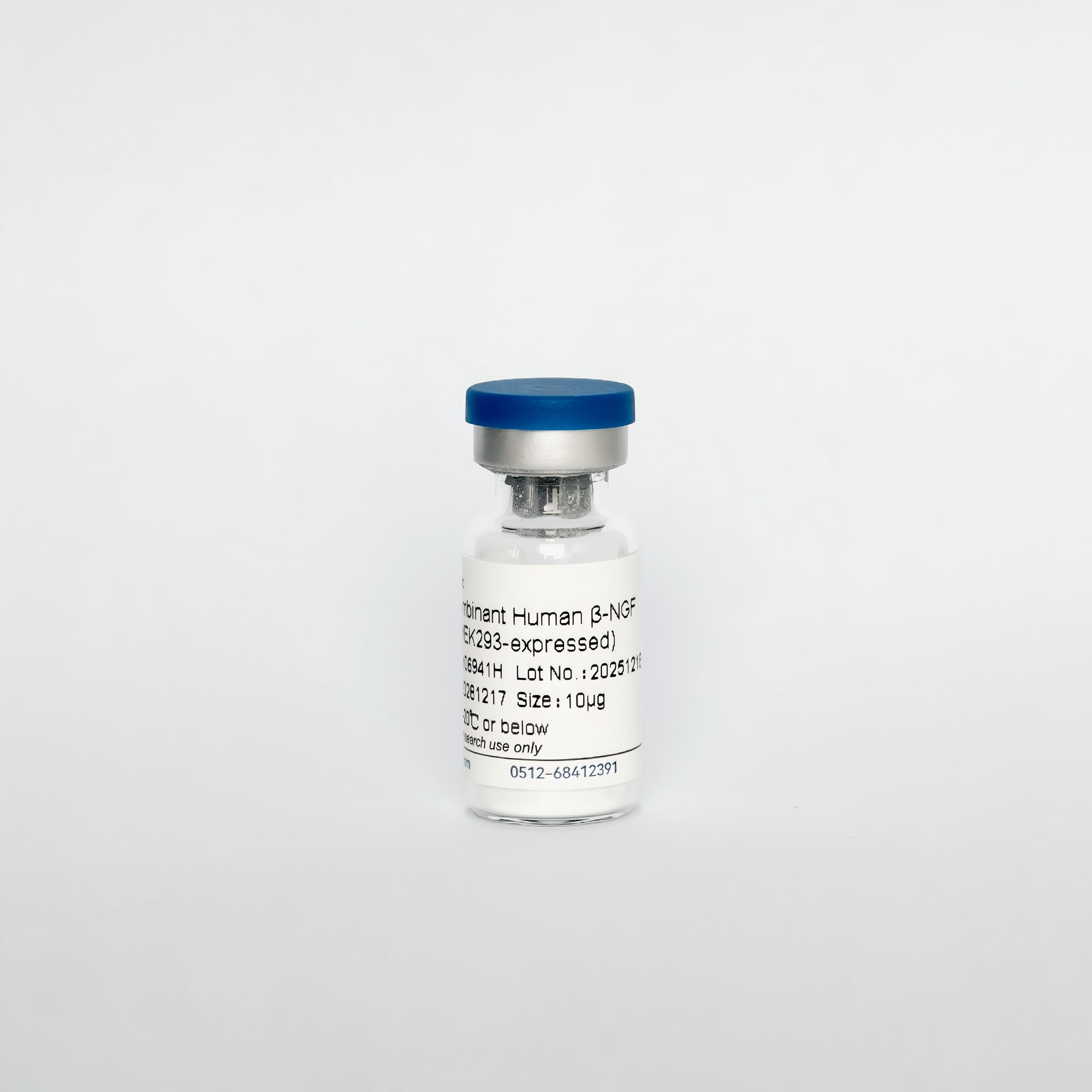 Y06941H Recombinant Human &beta;-NGF