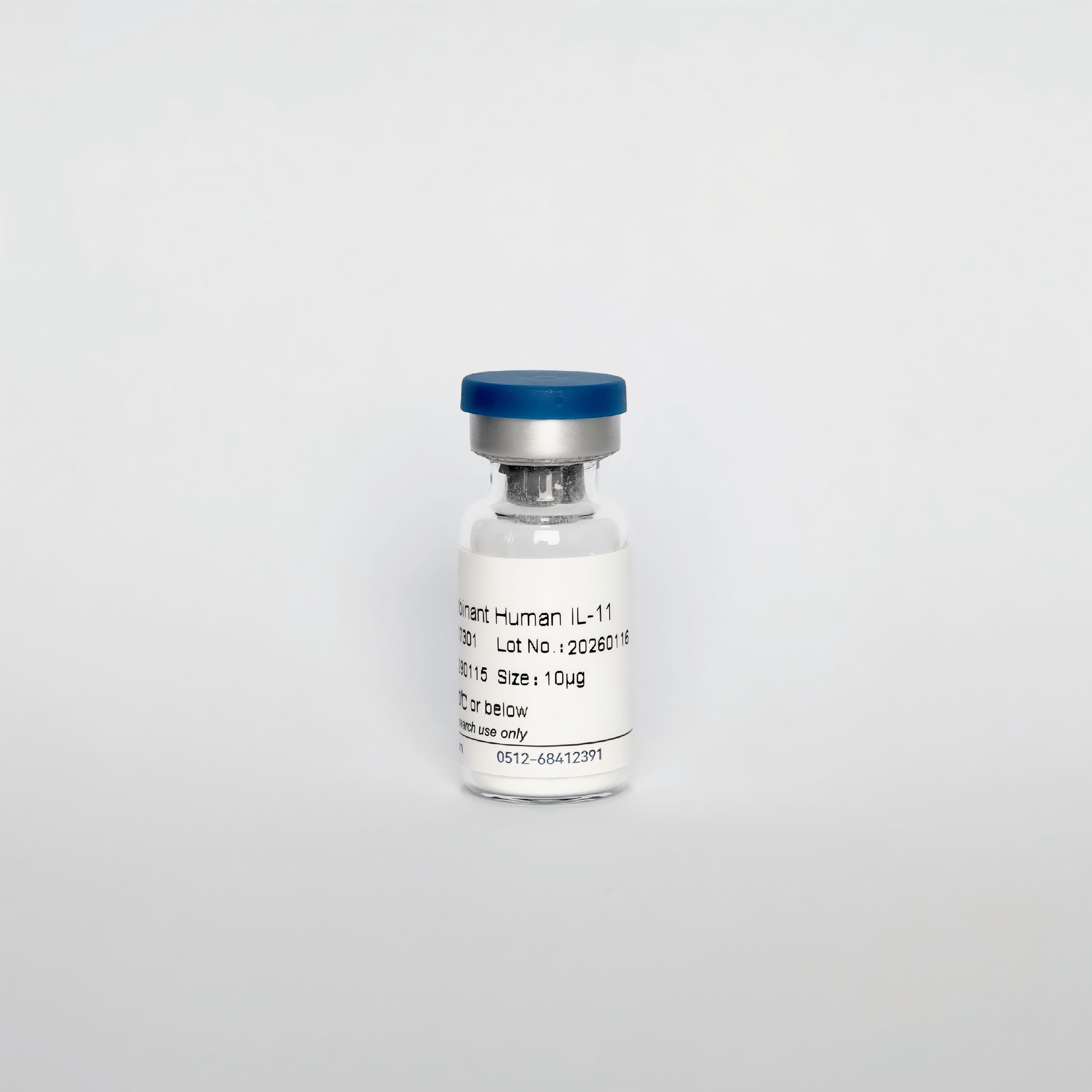 Y07301 Recombinant Human IL-11