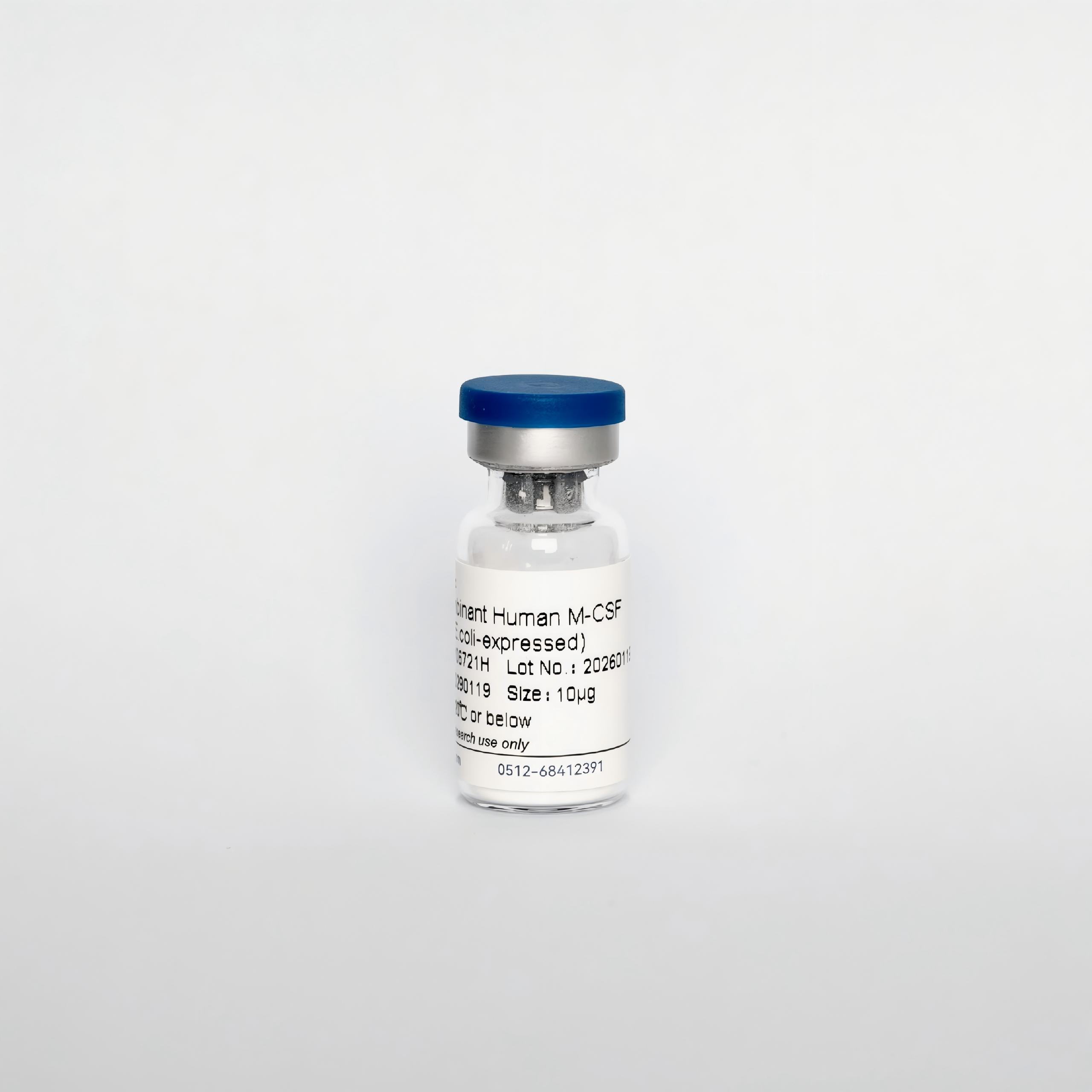 Y06721H Recombinant Human M-CSF