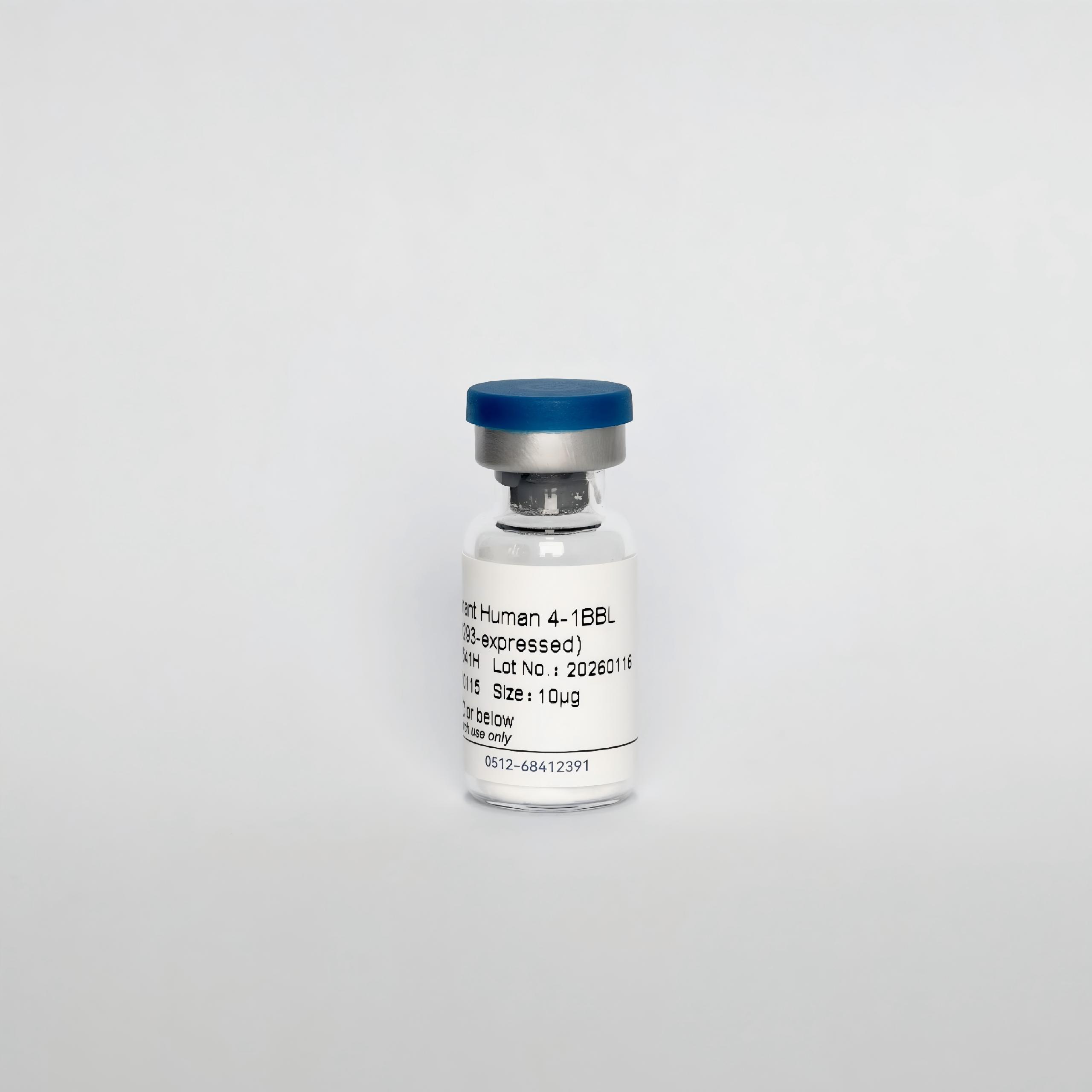 Y11541H Recombinant Human 4-1BBL