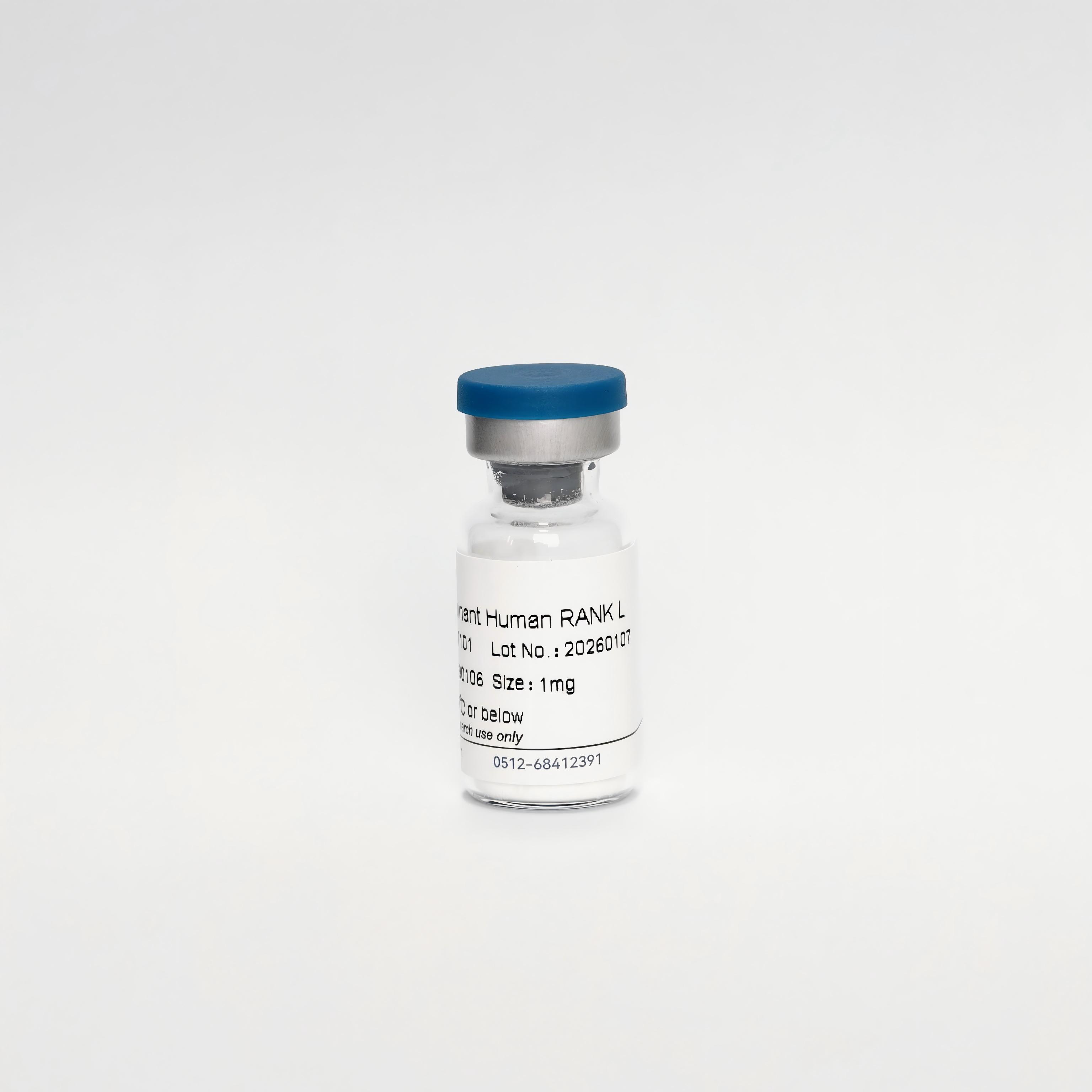 Recombinant Human RANK L