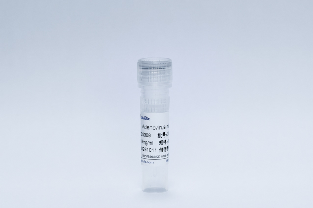 腺病毒单抗