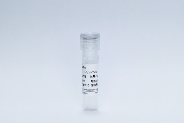 合胞病毒F蛋白单抗