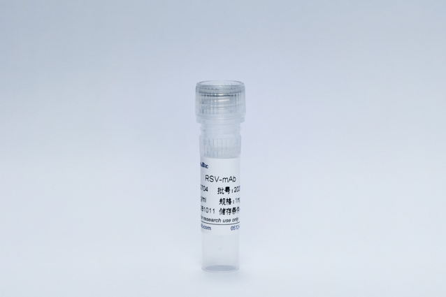 合胞病毒F蛋白单抗