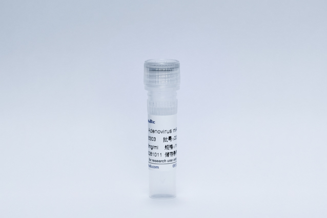 腺病毒单抗