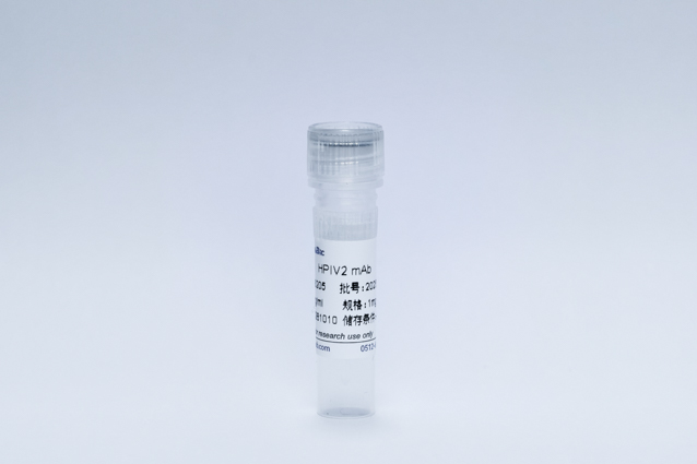 副流感2型单抗