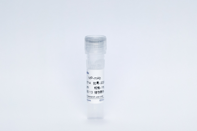 肺炎支原体单抗