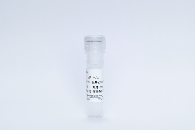 肺炎支原体单抗