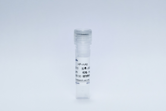 幽门螺旋杆菌单抗