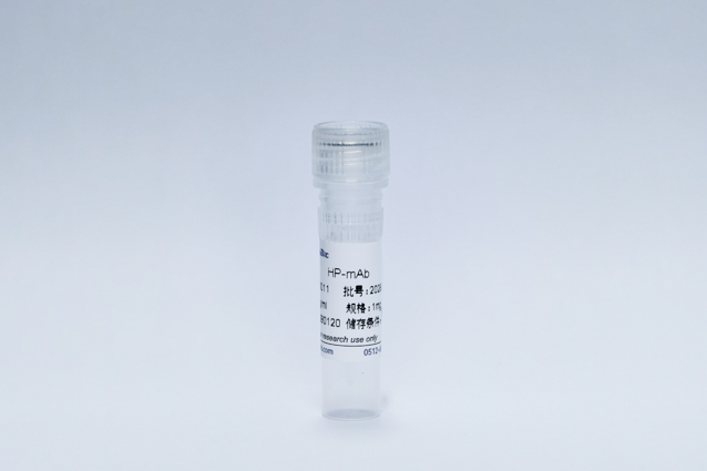 幽门螺旋杆菌单抗