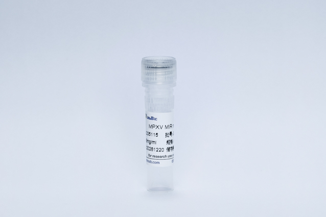 猴痘病毒M1R单抗