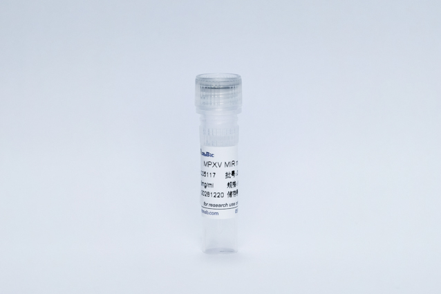 猴痘病毒M1R单抗