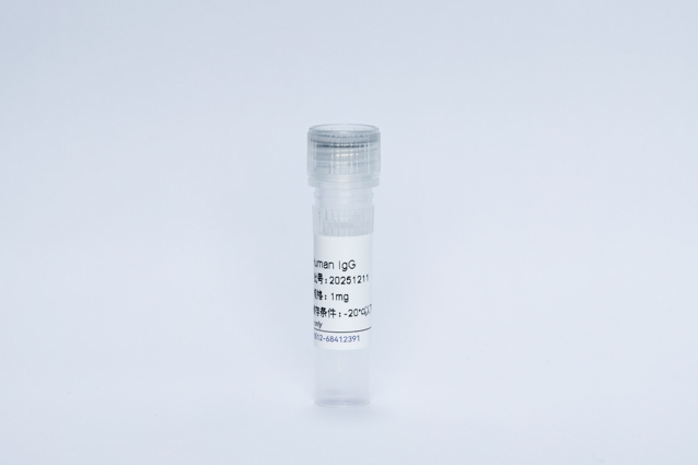 抗人IgG单抗