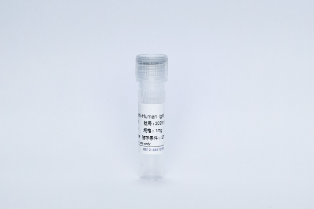 抗人IgM单抗