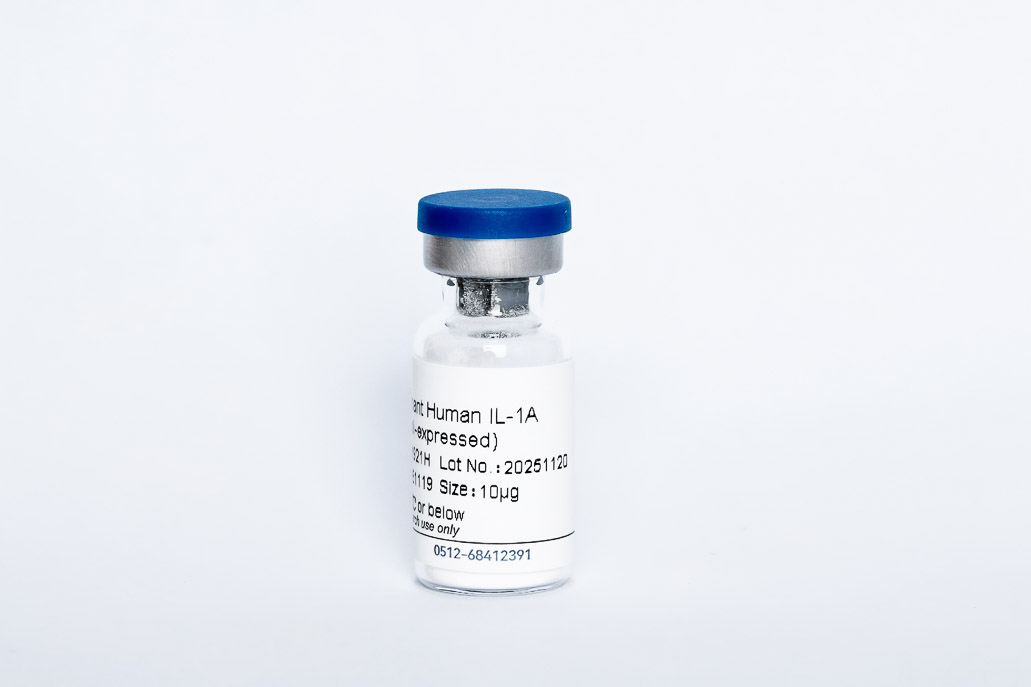 Y01921H Recombinant Human IL-1A
