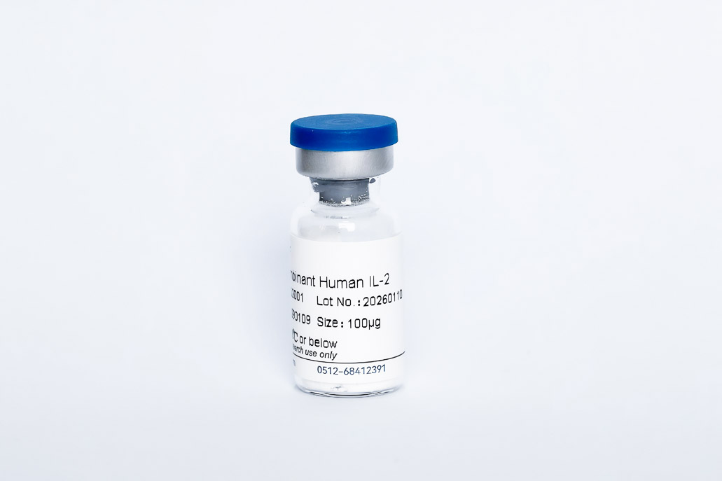 Y02001 Recombinant Human IL-2