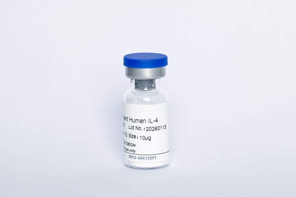 Y02201 Recombinant Human IL-4