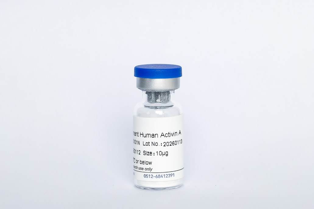 Y00101N Recombinant Human Activin A