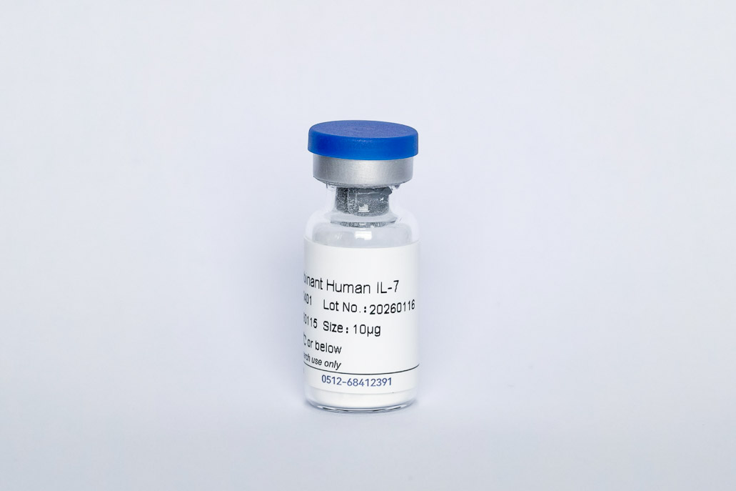 Y02401 Recombinant Human IL-7