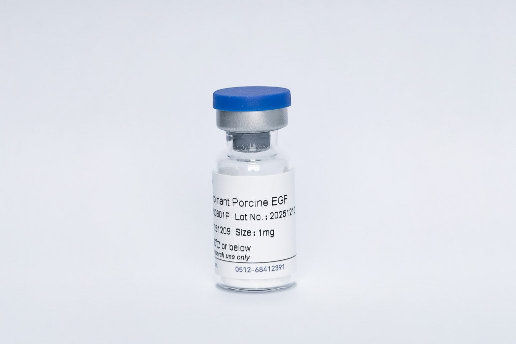 Y00801P Recombinant Porcine EGF