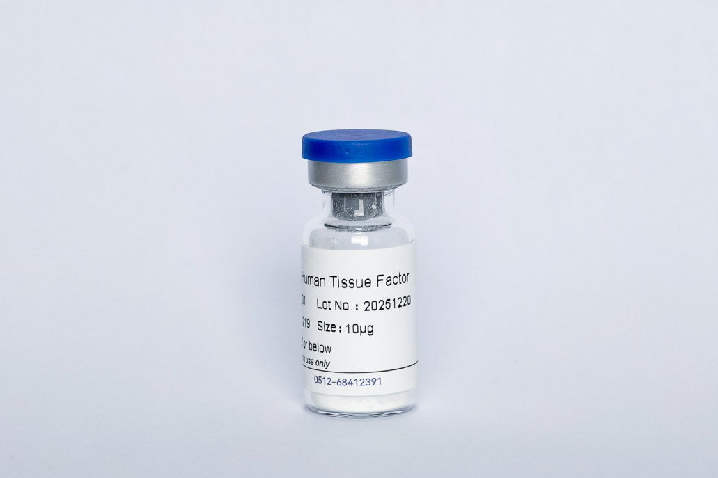 Y04301 Recombinant Human Tissue Factor