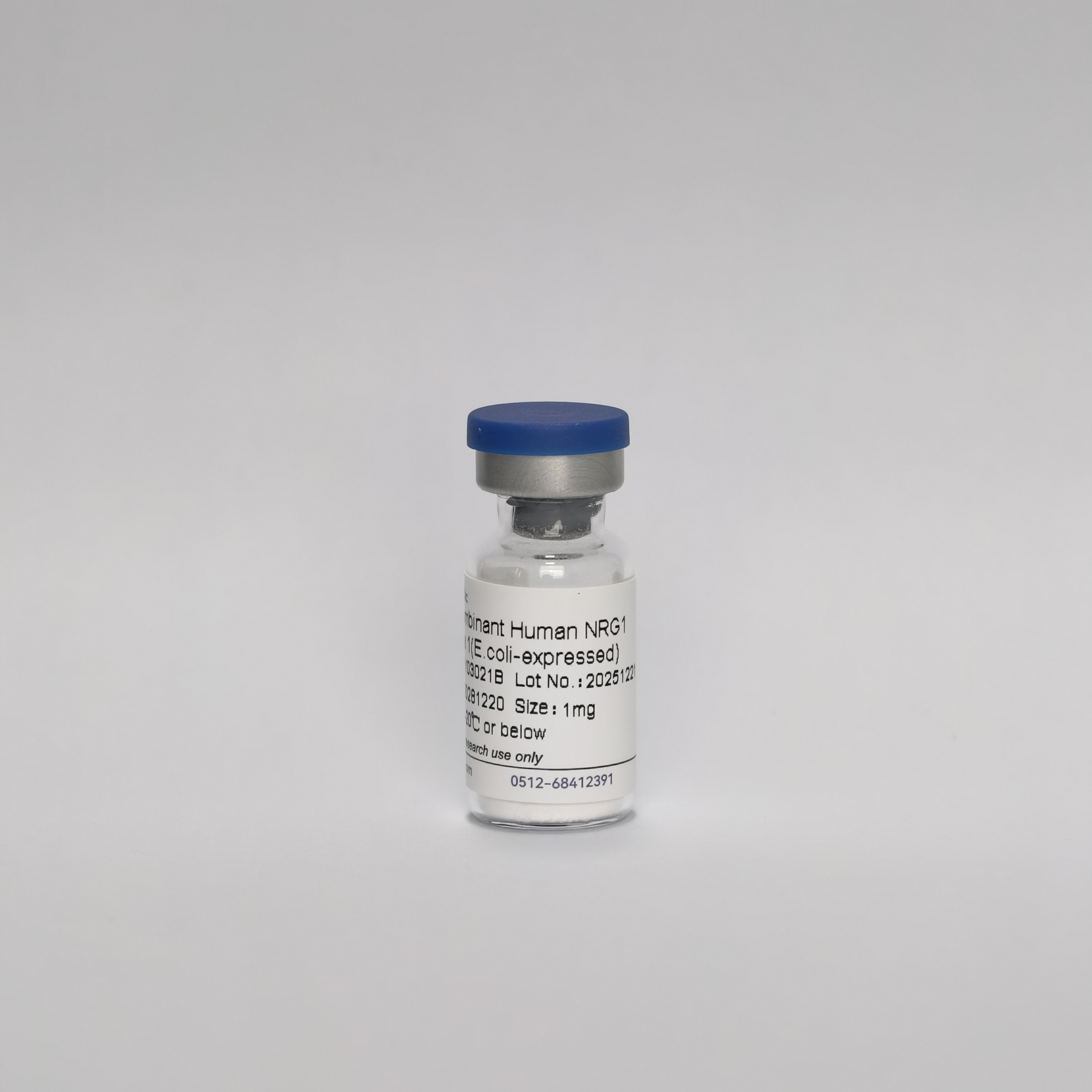 Y03021B Recombinant Bovine LIF