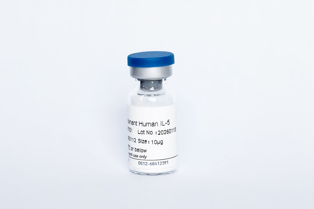 Y08701 Recombinant Human IL-5