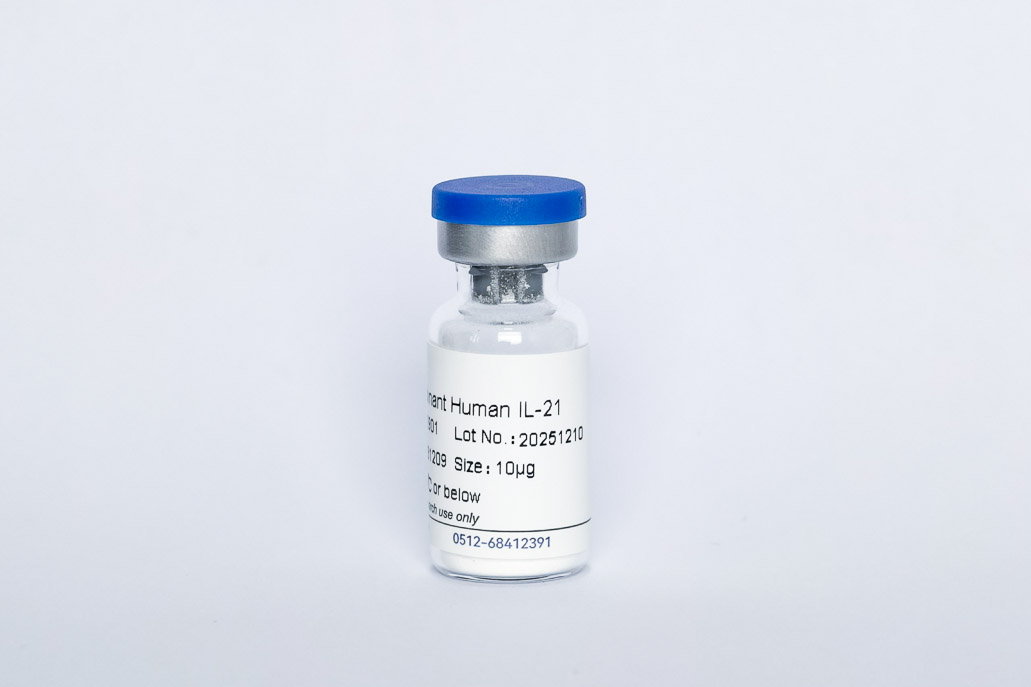 Y02901 Recombinant Human IL-21