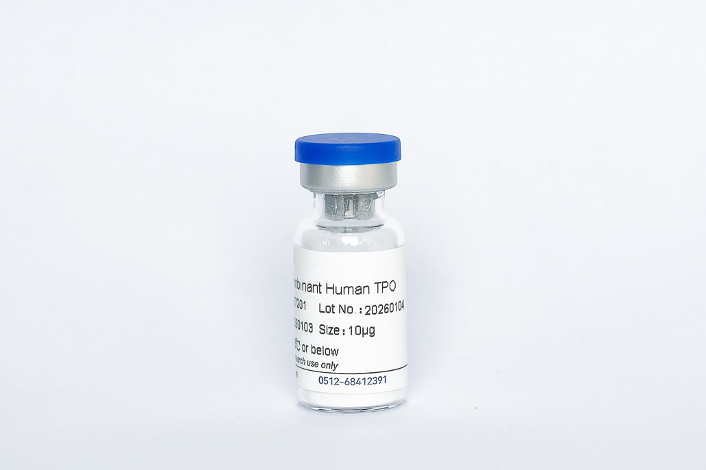 Y07201 Recombinant Human TPO