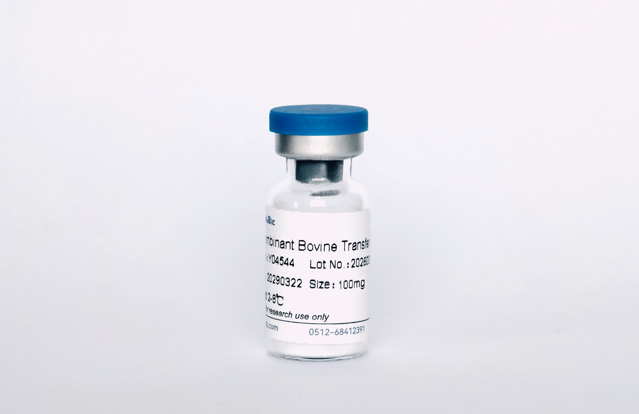 Y04544 Recombinant Bovine Transferrin (APO)