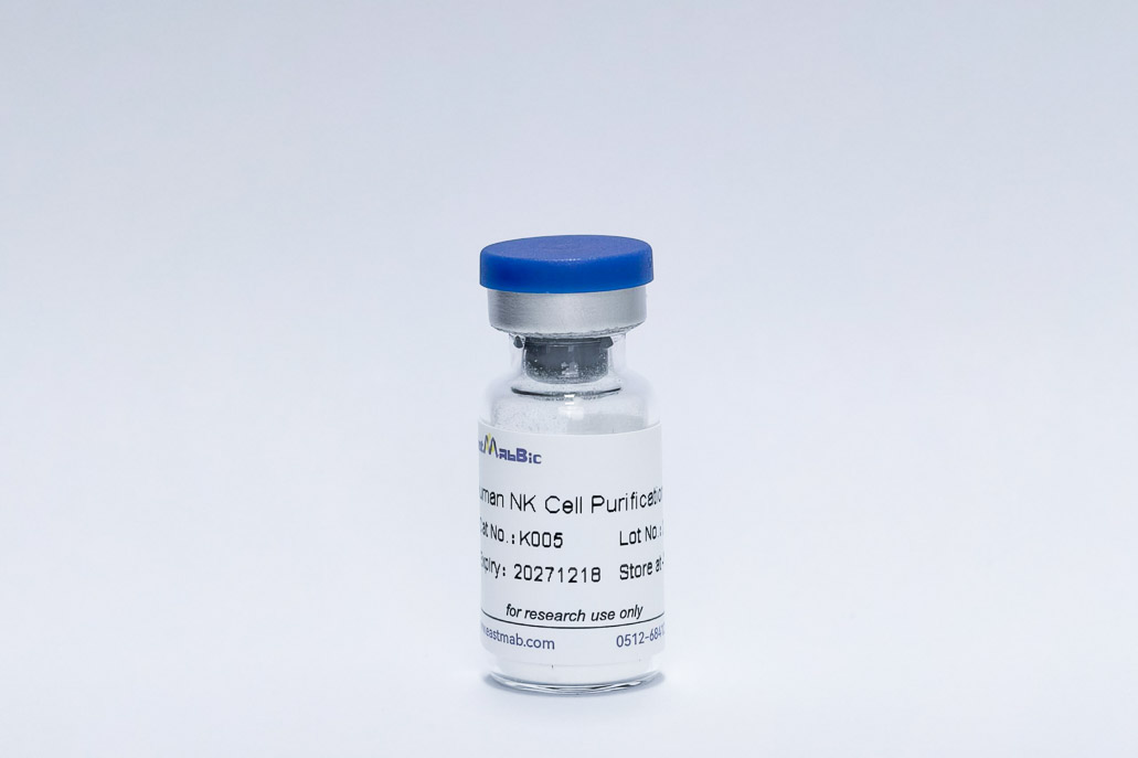 K005 Human NK Cell Purification Cocktail