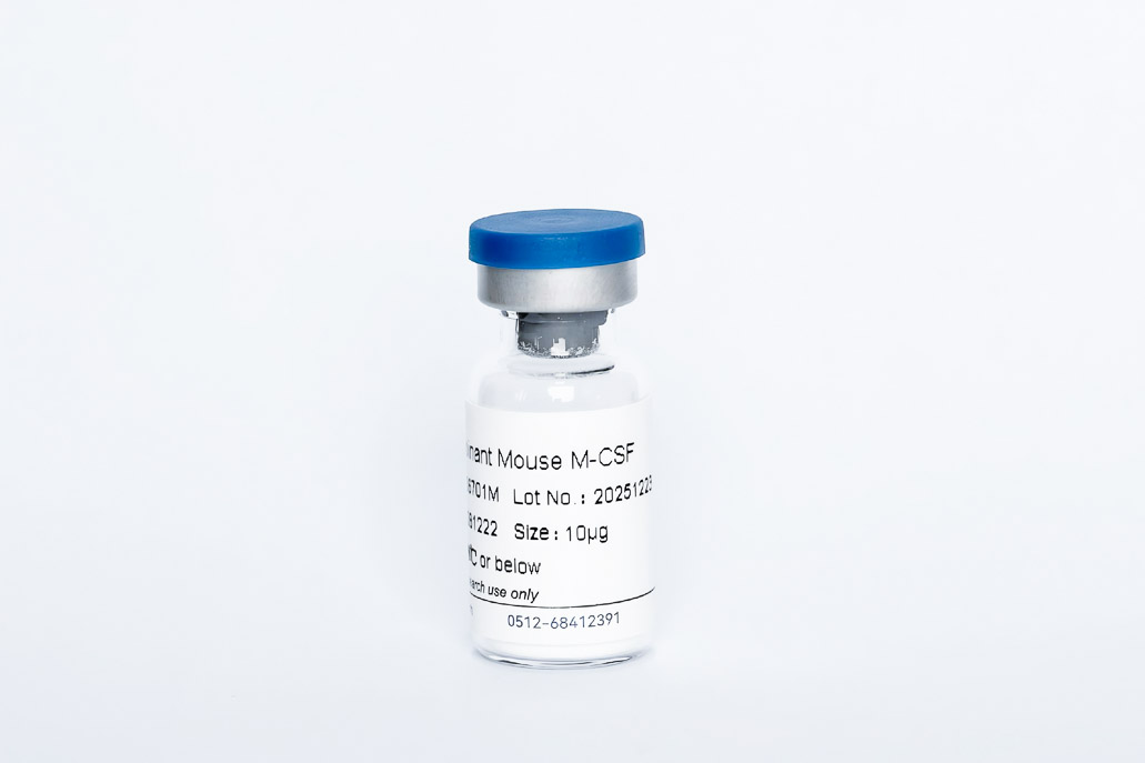 Y06701M Recombinant Mouse M-CSF